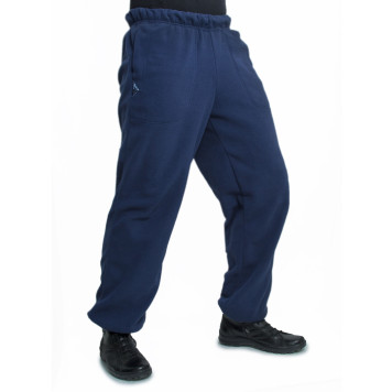 TERRA Tactical Fleece Pants for Men-9