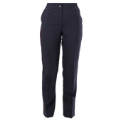 Women`s Police Gabardine Trousers MAGELLAN