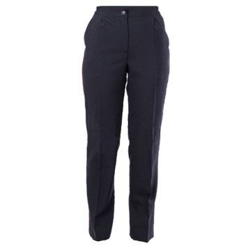 Women`s Police Gabardine Trousers MAGELLAN