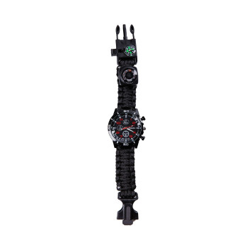 Paracord Bracelet Watch-2