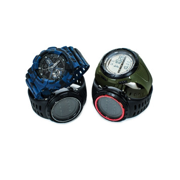 SKMEI Digital Military-Style Watch-1