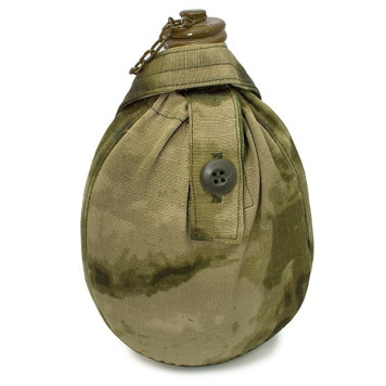 Canteen Pouch for Military Flask 800ml-1
