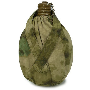 Canteen Pouch for Military Flask 800ml-2