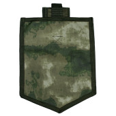 Tactical Shovel Sheath for Combat Gear