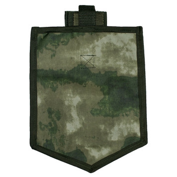 Tactical Shovel Sheath for Combat Gear