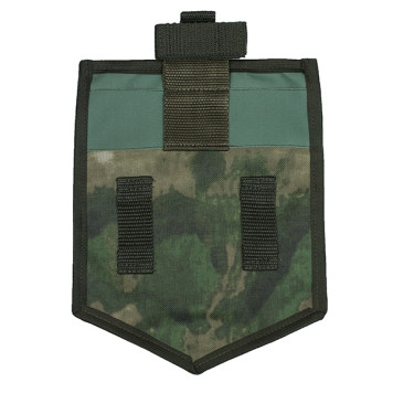 Tactical Shovel Sheath for Combat Gear-1