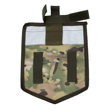 Tactical Shovel Sheath for Combat Gear-3