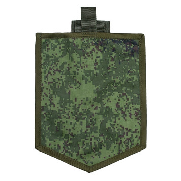 Tactical Shovel Sheath for Combat Gear-4