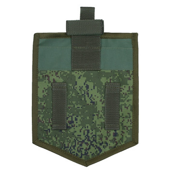 Tactical Shovel Sheath for Combat Gear-5