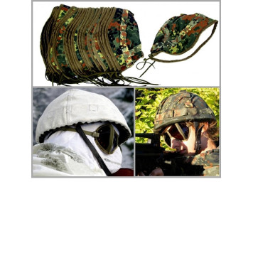 Helmet Cover Oxford-2