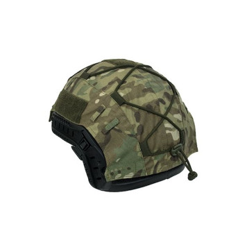 FAST Helmet Cover-3
