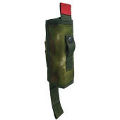 Evacuation Strap Case by LOSTCAMP Evacuation Strap Case by LOSTCAMP