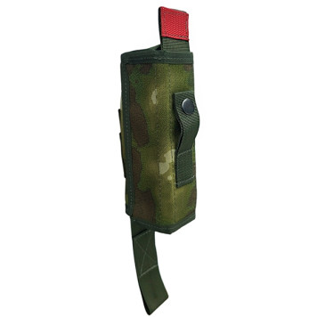 Evacuation Strap Case by LOSTCAMP