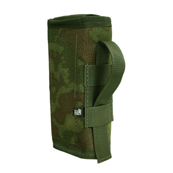 Evacuation Strap Case by LOSTCAMP-1