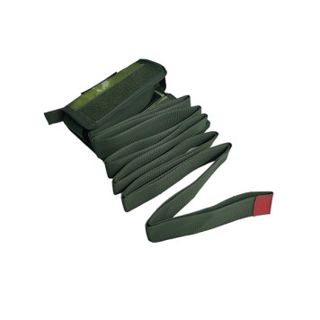 Evacuation Strap Case by LOSTCAMP-2