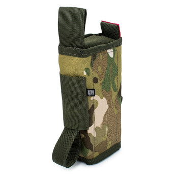 Evacuation Strap Case by LOSTCAMP-4