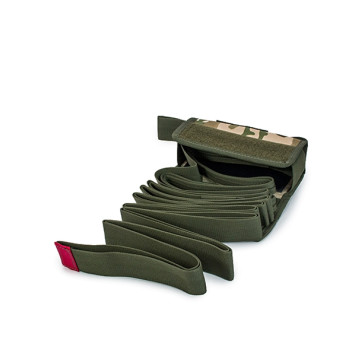 Evacuation Strap Case by LOSTCAMP-5