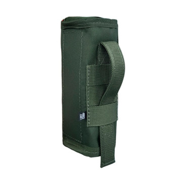 Evacuation Strap Case by LOSTCAMP-7