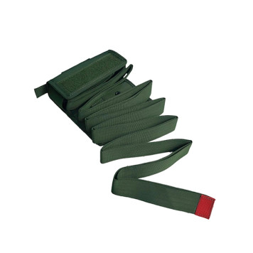 Evacuation Strap Case by LOSTCAMP-8