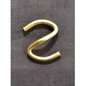 S-Shaped Button Holder FM-312