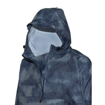 RUNTENT Rain Poncho by PROFARMY-1