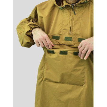 RUNTENT Rain Poncho by PROFARMY-10