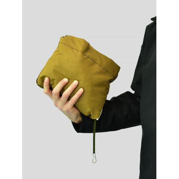 RUNTENT Rain Poncho by PROFARMY-12