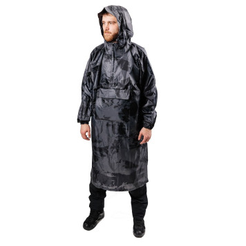 RUNTENT Rain Poncho by PROFARMY-13