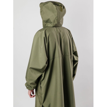 RUNTENT Rain Poncho by PROFARMY-19