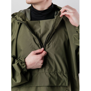 RUNTENT Rain Poncho by PROFARMY-21