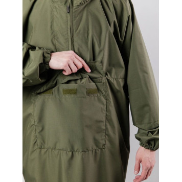 RUNTENT Rain Poncho by PROFARMY-22