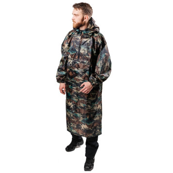 RUNTENT Rain Poncho by PROFARMY-23