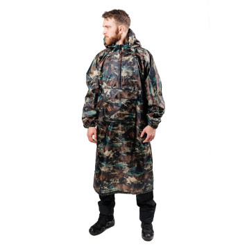 RUNTENT Rain Poncho by PROFARMY-24