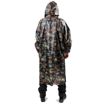 RUNTENT Rain Poncho by PROFARMY-26