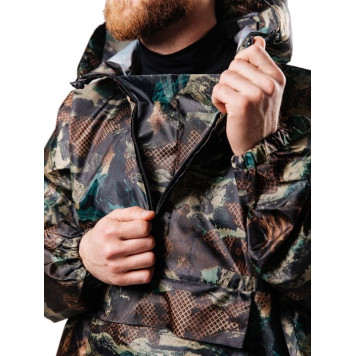 RUNTENT Rain Poncho by PROFARMY-27