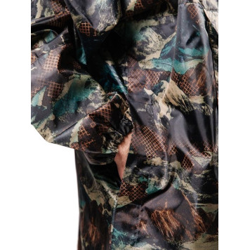 RUNTENT Rain Poncho by PROFARMY-29