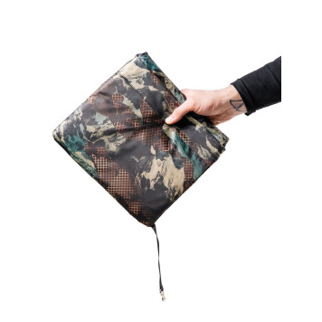 RUNTENT Rain Poncho by PROFARMY-30