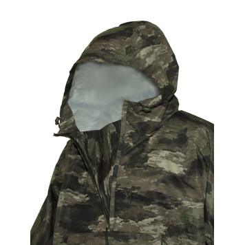 RUNTENT Rain Poncho by PROFARMY-32