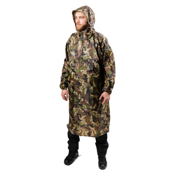 RUNTENT Rain Poncho by PROFARMY-34