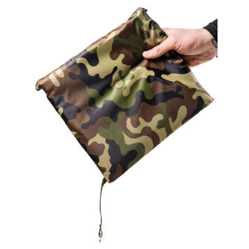 RUNTENT Rain Poncho by PROFARMY-35