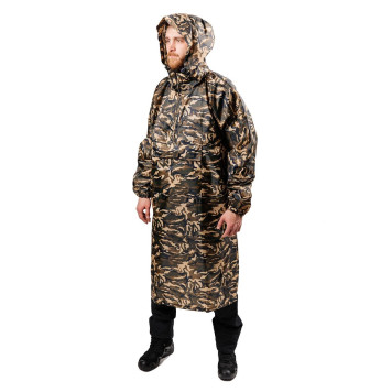 RUNTENT Rain Poncho by PROFARMY-36