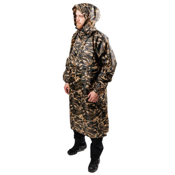 RUNTENT Rain Poncho by PROFARMY-37