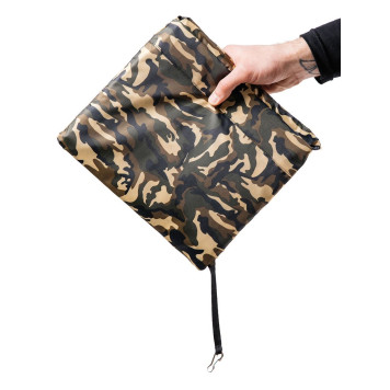 RUNTENT Rain Poncho by PROFARMY-38