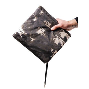 RUNTENT Rain Poncho by PROFARMY-3