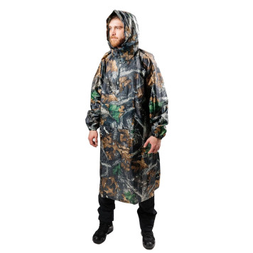 RUNTENT Rain Poncho by PROFARMY-39