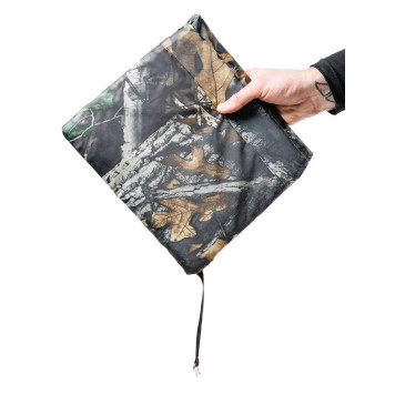 RUNTENT Rain Poncho by PROFARMY-40