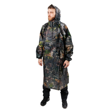 RUNTENT Rain Poncho by PROFARMY-41