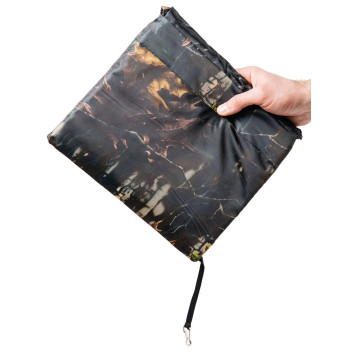 RUNTENT Rain Poncho by PROFARMY-42