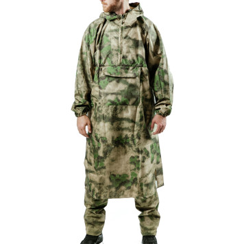 RUNTENT Rain Poncho by PROFARMY-44