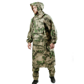 RUNTENT Rain Poncho by PROFARMY-46